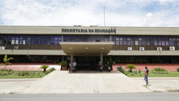 Governo do Tocantins convoca mais 400 candidatos aprovados no Concurso da Educação