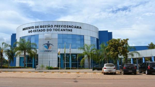 Governo do Tocantins convoca mais de 19 mil beneficiários do Igeprev para realizar a Prova de Vida 2025