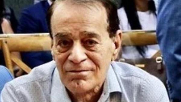 Governo do Tocantins decreta luto oficial de três dias pelo falecimento do ex-secretário e ex-deputado Adjair de Lima e Silva