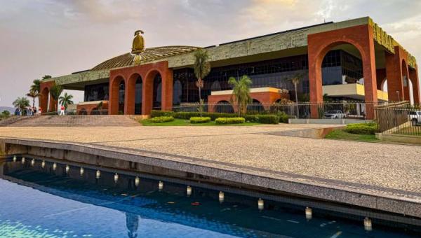 Governo do Tocantins decreta ponto facultativo na próxima segunda-feira, 20, véspera do Feriado de Tiradentes