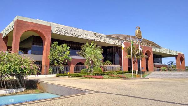 Governo do Tocantins decreta ponto facultativo na próxima sexta-feira, 22, em razão do Feriado de Tiradentes