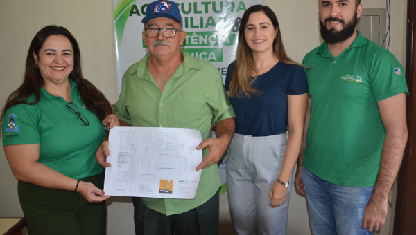 Governo do Tocantins destaca apoio técnico do Ruraltins na agroindustrialização de pequenos produtores rurais