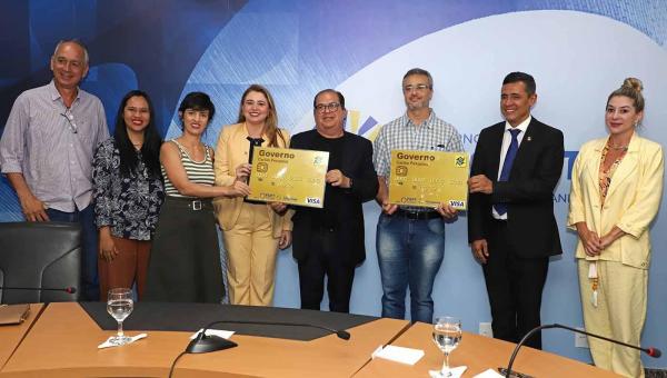 Governo do Tocantins destina R$ 1,3 milhões para pesquisadores da área ambiental