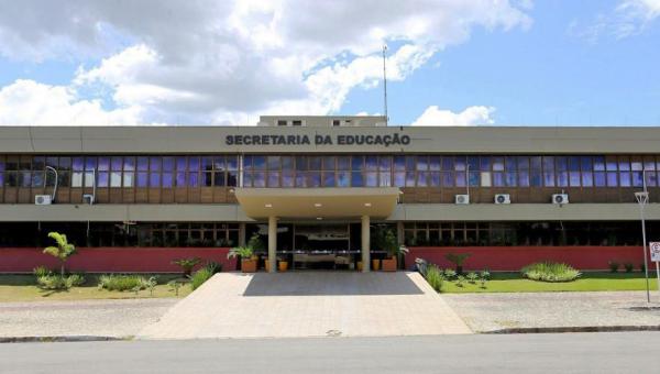 Governo do Tocantins divulga resultado preliminar da prova discursiva do concurso da Educação