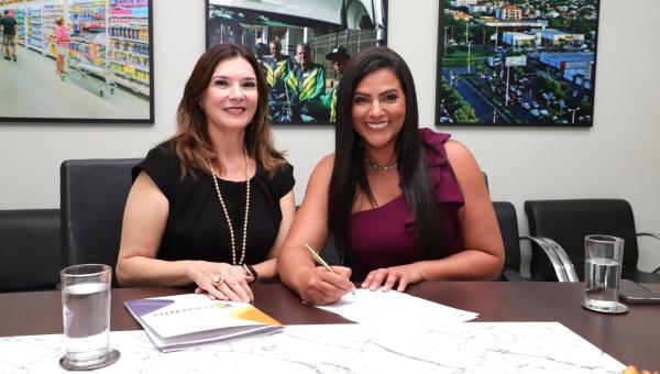 Governo do Tocantins e Agência de Fomento lançam linha de crédito exclusiva para mulheres