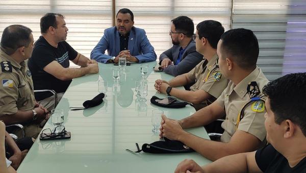Governo do Tocantins emite Nota de Esclarecimento à imprensa sobre incidente nos shows de Aniversário do Estado 