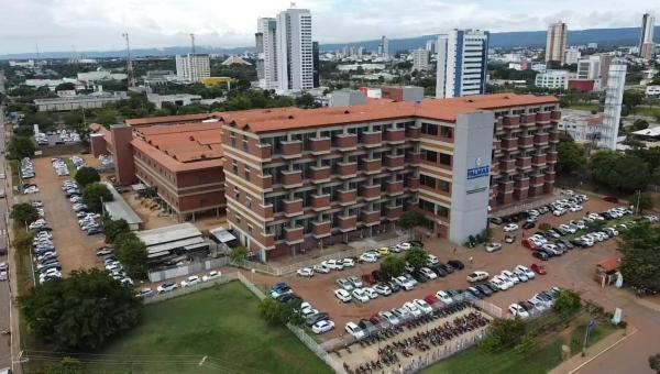 Governo do Tocantins faz chamamento para a contratação de especialistas em neurologia