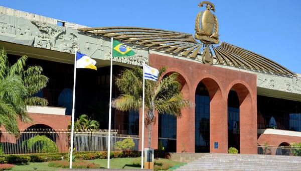 Governo do Tocantins faz circular mais de R$ 207 milhões no mercado com o pagamento dos servidores do Executivo Estadual