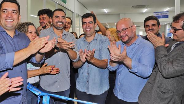 Governo do Tocantins fecha 2023 implementando progressões de servidores e investindo na melhoria de programas de atendimento ao público
