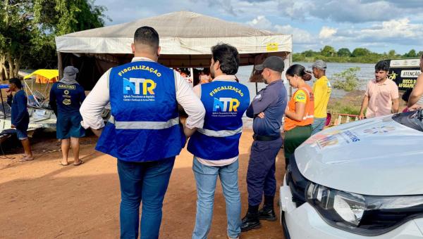 Governo do Tocantins garante isenção da tarifa de esgoto por três meses em Aguiarnópolis
