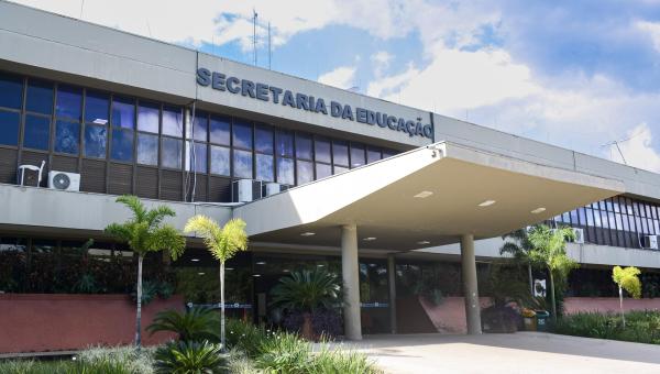 Governo do Tocantins garante pagamento de progressões a 2,3 mil servidores da educação com investimento superior a R$ 8,5 milhões
