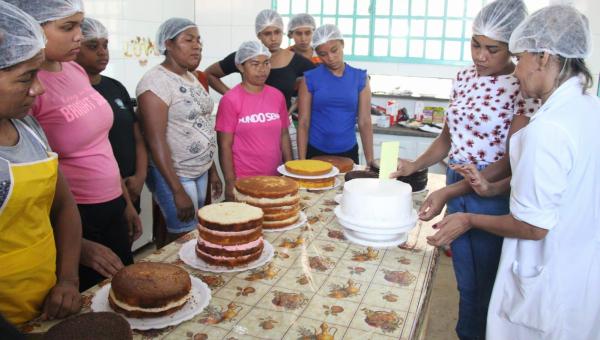 Governo do Tocantins garante renda e autonomia para famílias do Bico do Papagaio