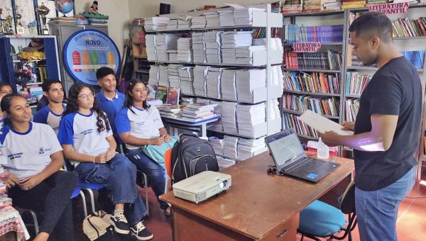 Governo do Tocantins homologa concurso da Educação e convoca os candidatos aprovados