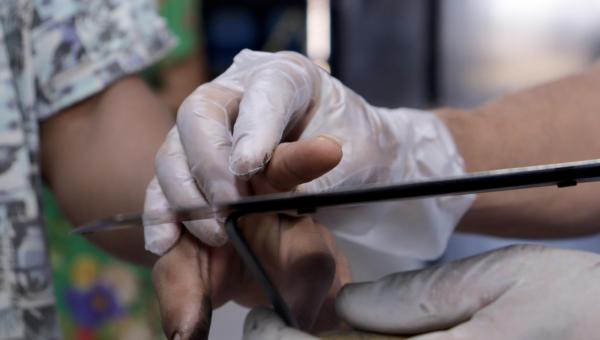 Governo do Tocantins inaugura Núcleo de Identificação na Assembleia Legislativa do Tocantins