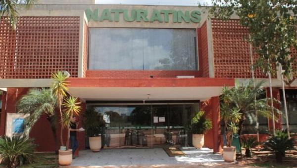 Governo do Tocantins institui comissão organizadora do concurso do Naturatins