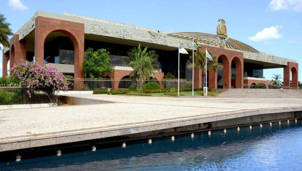 Governo do Tocantins institui Pacto Estadual de Prevenção aos Feminicídios
