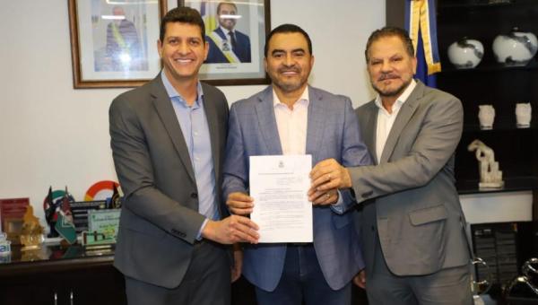 Governo do Tocantins institui Programa CNH Cidadã para beneficiar pessoas de baixa renda