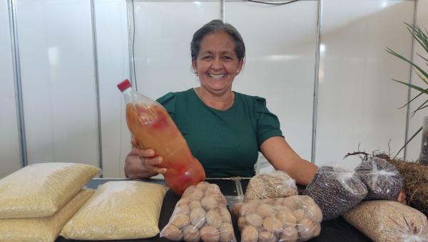 Governo do Tocantins Institui Semana e Dia da Mulher Rural para Valorizar Trabalho no Campo