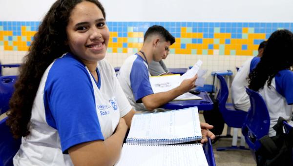 Governo do Tocantins lança programa #TOnoEnem edição 2024 no próximo dia 18