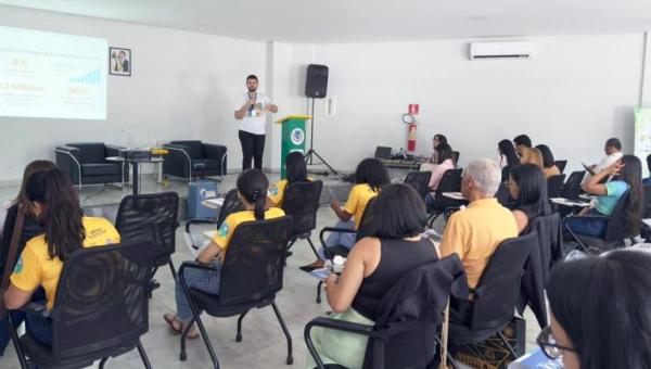 Governo do Tocantins leva capacitação e planejamento turístico a 80 municípios tocantinenses
