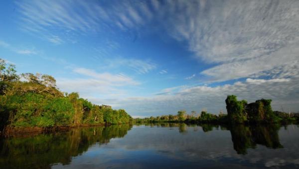 Governo do Tocantins marca presença em ação do projeto Rotas Amazônicas Integradas