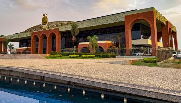 Governo do Tocantins nomeia novos secretários e reforça condução de áreas estratégicas