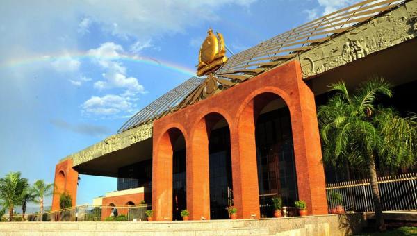 Governo do Tocantins paga salário dos servidores nesta sexta e injeta R$ 255 milhões na economia
