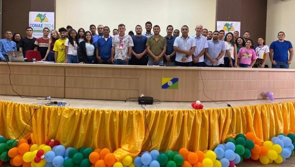 Governo do Tocantins participa da 4ª Conferência Regional de Juventude em Pedro Afonso