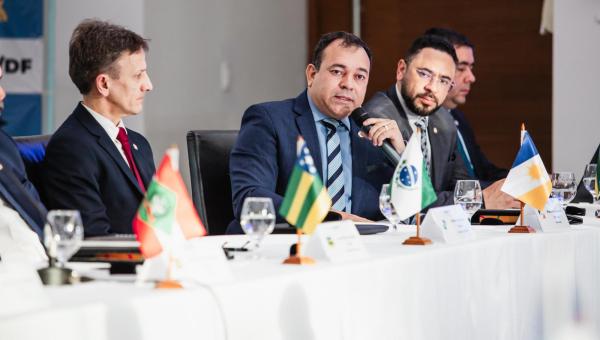 Governo do Tocantins participa de estratégia nacional para enfrentamento à violência contra a mulher