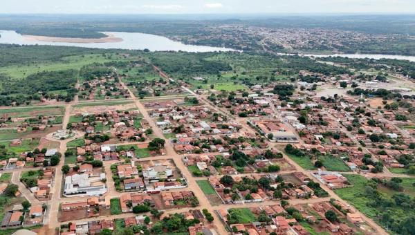 Governo do Tocantins promove ação integrada e leva apoio direto a Aguiarnópolis