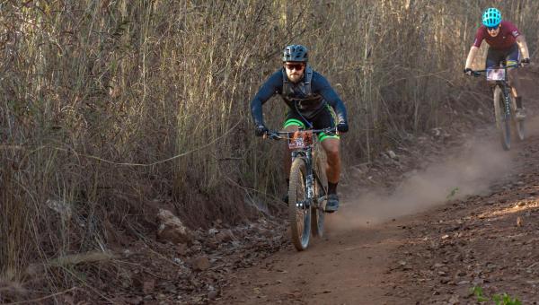 Governo do Tocantins promove Chamamento Público de organização da sociedade civil para parceria na execução do Tocantins Extreme de Mountain Bike 