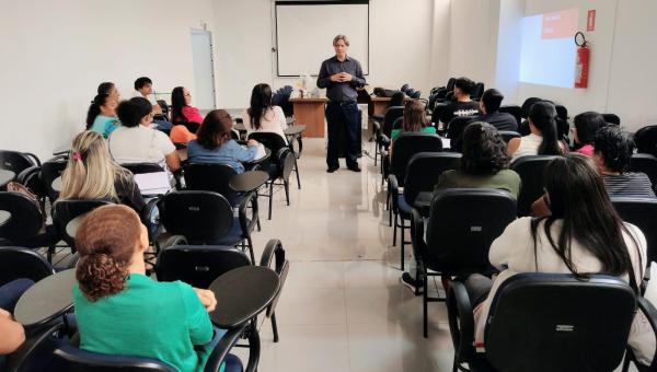 Governo do Tocantins promove cursos de empreendedorismo no Sine de Palmas e Luzimangues