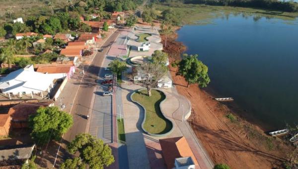Governo do Tocantins promove oficinas para as Instâncias de Governança nas regiões turísticas Vale dos Grandes Rios e Bico do Papagaio