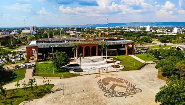 Governo do Tocantins publica progressões e garante direitos a mais de 10 mil servidores