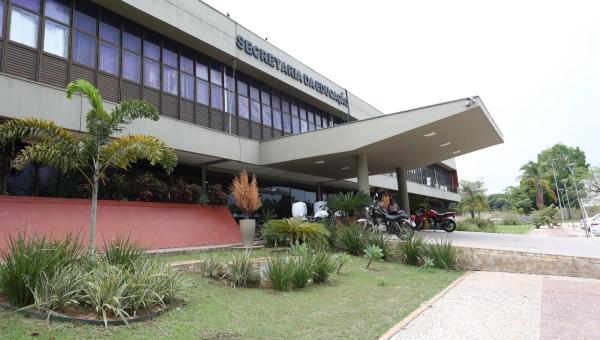 Governo do Tocantins publica resultado preliminar da avaliação de títulos do Concurso da Educação 