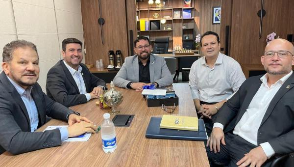 Governo do Tocantins renova contrato com rádios comunitárias para democratizar a informação nos municípios