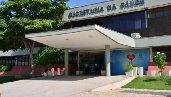 Governo do Tocantins revoga decreto de emergência financeira na Saúde publicado na gestão interina