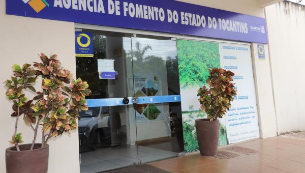 Governo prorroga as inscrições para o concurso público da Agência de Fomento