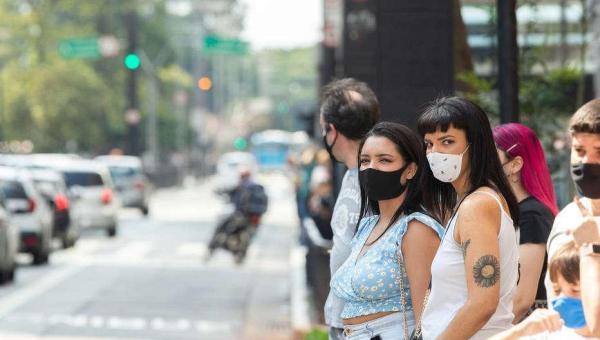 Gripe avança no Brasil e pelo menos dez Estados já registram surtos