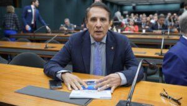 Herança Digital: O Que Acontece com Nossos Bens Virtuais Após a Morte? Deputado Gaguim Propõe Lei que Pode Mudar Tudo