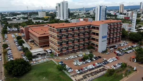 HGP conquista certificação internacional pela excelência na assistência a pacientes com AVC