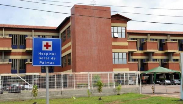 HGP realiza procedimento inédito de embolização de aneurisma