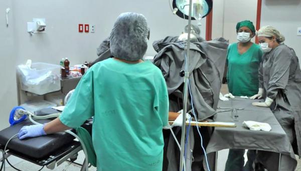 HGP volta a ofertar cirurgia ginecológica endoscópica 