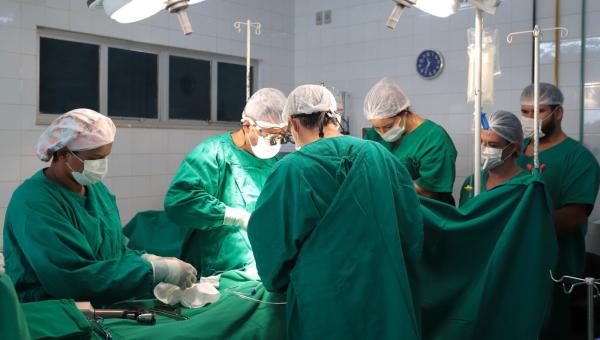 HMA está entre os finalistas de prêmio nacional que reconhece os melhores hospitais públicos do Brasil