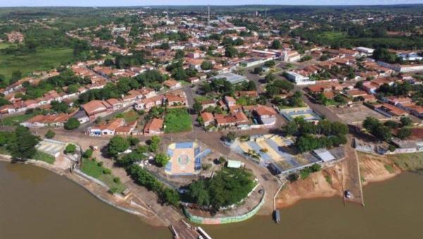 Homem lesiona enteado, ameaça agredí-lo com faca e acaba preso em Tocantinópolis