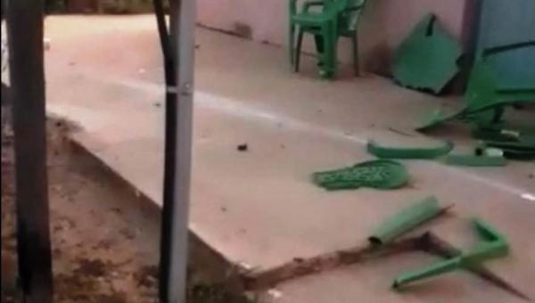 Homem bêbado atropelou e matou mulher em Bom Jesus do Tocantins