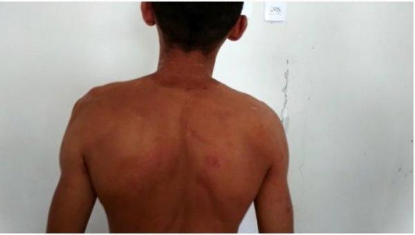 Mulher é detida por agredir esposo em Araguaína