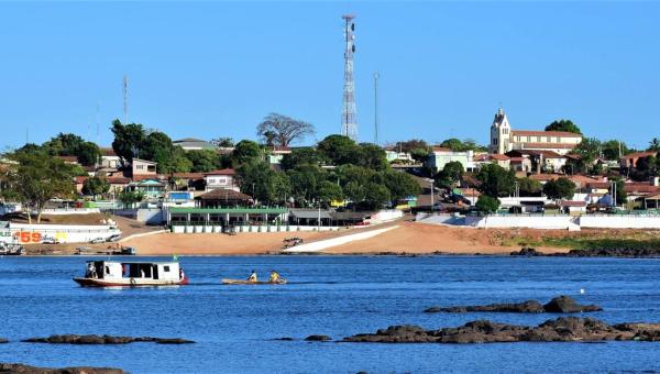 Homem de 21 anos de idade morre, em Tocantinópolis, após ser baleado e pedir ajuda para moradores