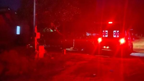 Homem de 21 anos morre após ser atacado a facadas dentro de casa no Tocantins