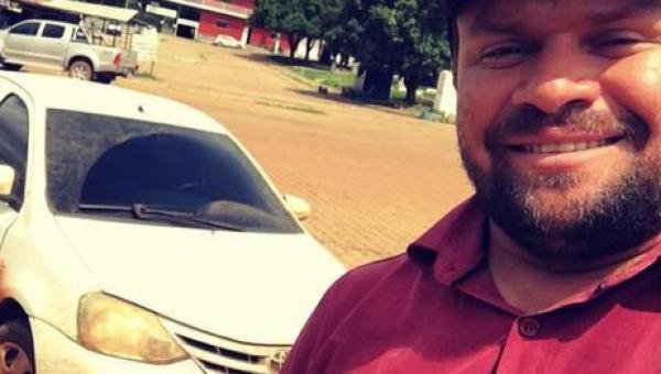 Homem é assassinado, a tiros, quando chegava em casa em Araguaína 